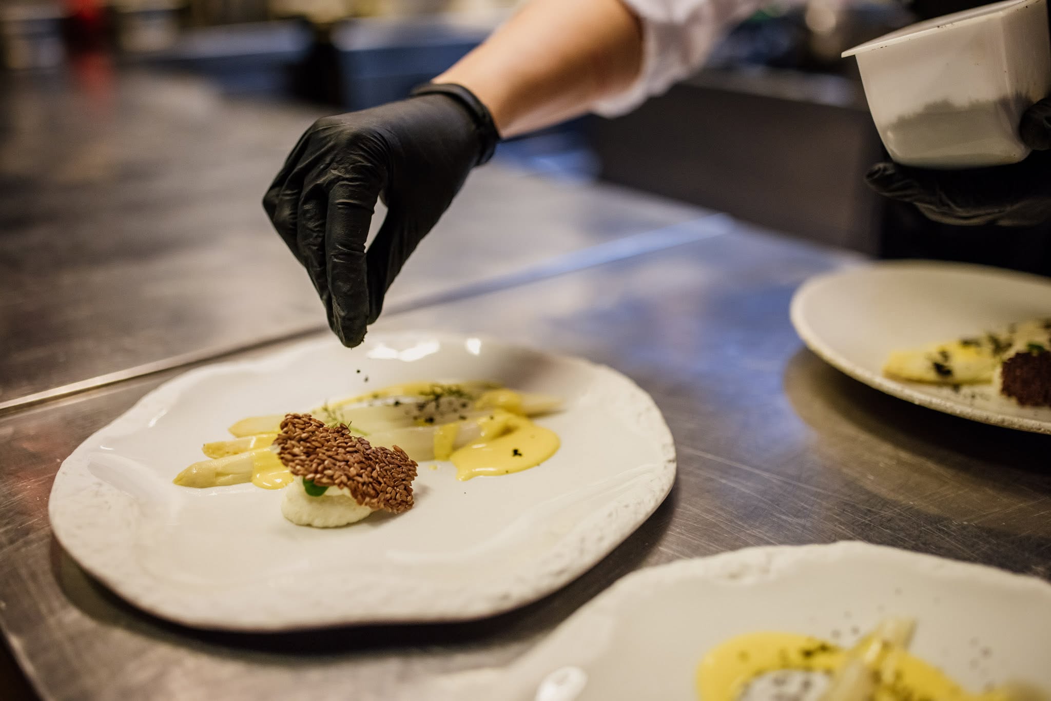 Istrian Fine Dining Experience